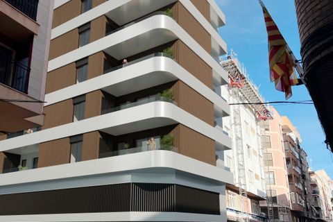 Appartement - Santa Pola, Alicante - photo 2